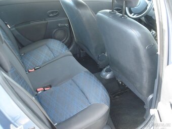 Renault Clio 1.2 i klima ČR - 9