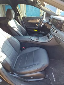Mercedes E300 de - 9