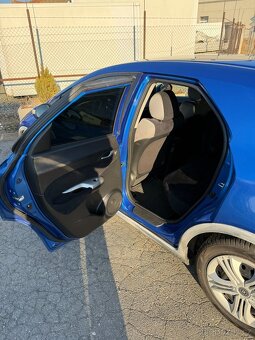 Honda Civic 5DR 1.4 benzín - 9