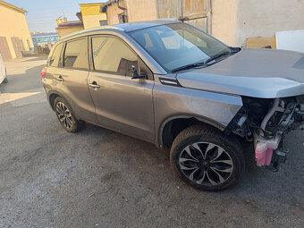 SUZUKI VITARA - 9