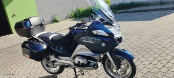 BMW R1200 RT. - 9