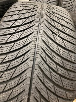 ORIGINAL ALU KOLA BMW X5 G05 X6 G06 265/50/19 - 9