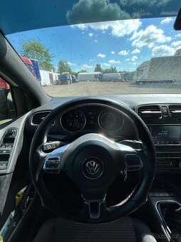 Golf 6 2.0 tdi - 9