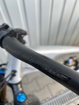 YT capra ltd 2020 - 9