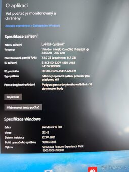 ASUS ZenBook Duo 14 UX482EG-KA194R Celestial Blue kovový - 9