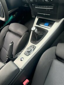 BMW 335i, 360hp, manual - 9