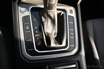 Volkswagen Passat 2.0TDI 90KW DSG Basic 12/2020 - 9