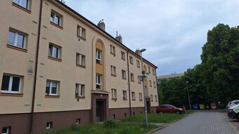 Pronájem bytu 2+1, 53,43 m2., Dašická, Pardubice - 9