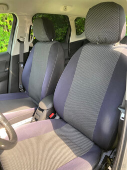 Opel Meriva 81 kW/r. 2011 - 9