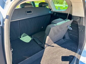 Renault Grand Scénic 1.8 dCi 110 kW Intense, 7 míst, ČR - 9