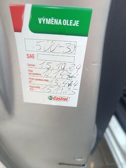 Mitsubishi Colt 1.5 DiD najeto 127000km - 9