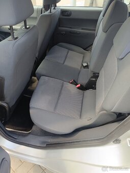 Mitsubishi Colt 1.5 DiD najeto 127000km - 9