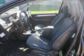 MERCEDES BENZ A200 TURBO AMG, 142 kW - 9