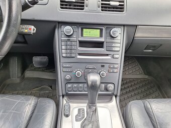Volvo XC90, D5 AWD - 9