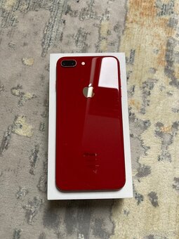 iPhone 8 plus 256gb - 9