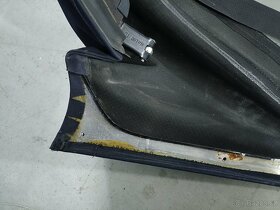 Střecha BMW E30 BAUR - 9