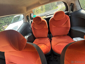 Citroen C2, 1.4HDI, 50Kw, 2005, 128.500Km - 9