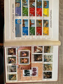 Album A4/16 stran č.33 - 9