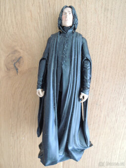 Harry Potter figurky 7ks, Hagrid , Severus Snape - 9