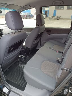 Hyundai Matrix - 9
