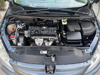 Peugeot 307 Cc 1.6 - 9