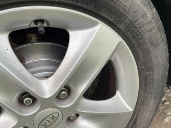 Kia Ceed 1.6 CRDI - 9