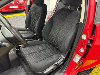 Mazda 2 1.3 63kW,, 5dv, klima, 1. majitel - 9