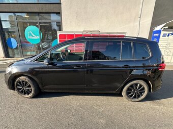 Volkswagen Touran, 1.6tdi (81kw) 1.MAJITEL - 9