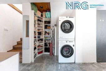 Prodej rodinného domu 150m2 v Uhách - 9