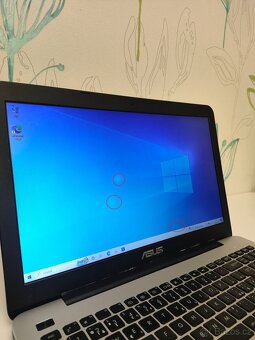 Asus x555u i5-5200U/8 Gb Ram/128 Gb SSD - 9