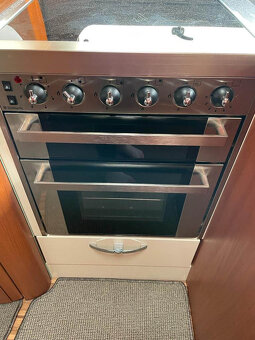 Frankia 8400 - 9
