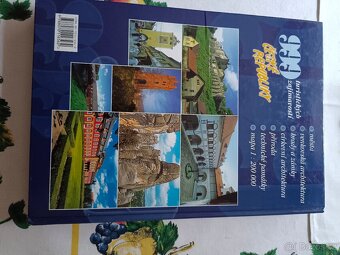999 turistických zajímavostí České republiky - 9