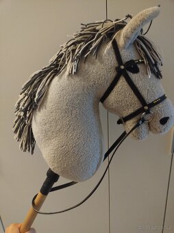 Hobby horse - 9