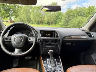 Audi Q5 3.0 TDI QUATTRO - 9