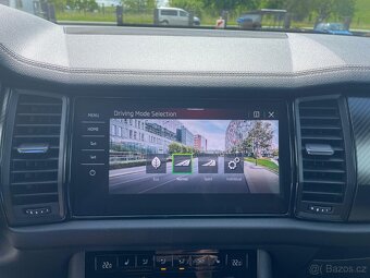Škoda Kodiaq 1.5Tsi 110kw, SPORTLINE, r2022, DPH - 9