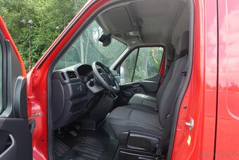 RENAULT MASTER L3H3 2.3DCI KLIMA - 9