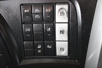 Iveco STRALIS 460, EURO 6, LNG, LOWDECK, RETARDER - 9