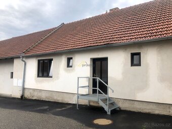 Pronájem bytu 2+kk, Tržní, Kaplice - 9