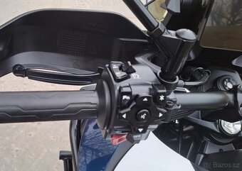 CFMOTO 800MT EXPLORE - 9