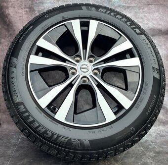 Top Zimní sady Volvo XC60 235/60R18 107H XL - 9