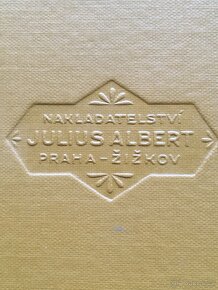 Valašská světice - díl prvý (Fr. Sokol - Tůma) - 9