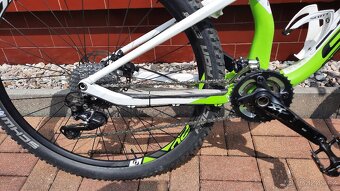 Scott Spark 700RC - 9