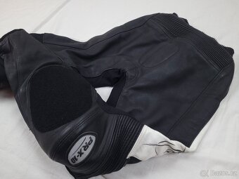 Probiker PRX-10 dámska kožená kombinéza bunda gate 34 XS - 9