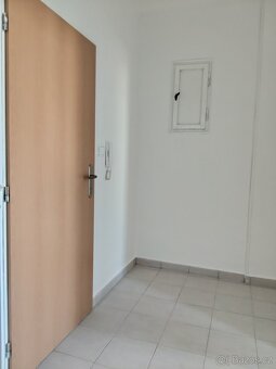 1+1 s terasou, Praha 10 Vršovice, odstupné 409.000,-Kč - 9
