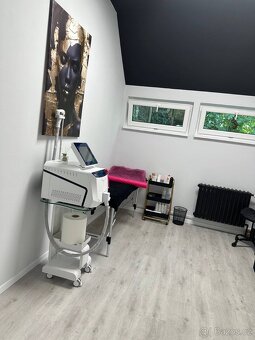 Kosmetický salon pronájem nebo % - 9