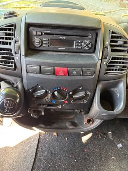 Fiat Ducato - 9