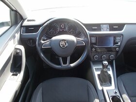 ŠKODA Octavia Combi III FL 1.6 TDI 85kW AMBITION - 9