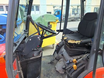 KUBOTA BX2350 4X4 - 9
