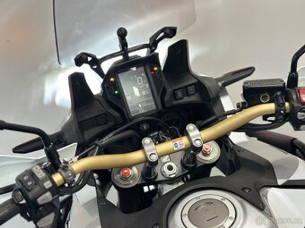 Honda CRF 1000 Africa Twin Adventure sport DCT - 9
