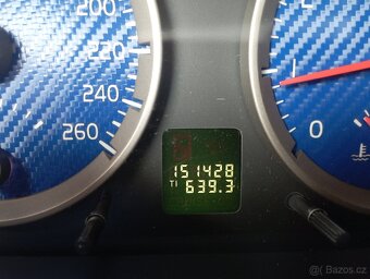 S40 T5 2.5L Turbo 192 Kw - 9